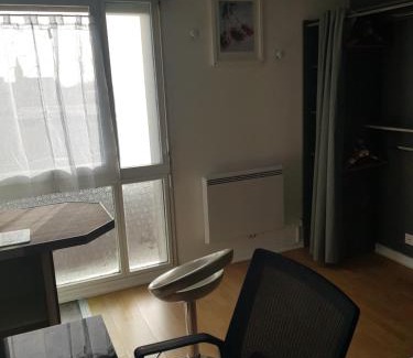 Centre Ville Apartment | Le Floréal