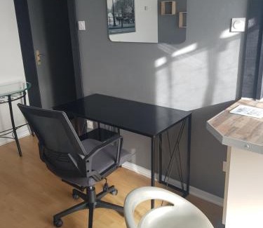 Centre Ville Apartment | Le Floréal