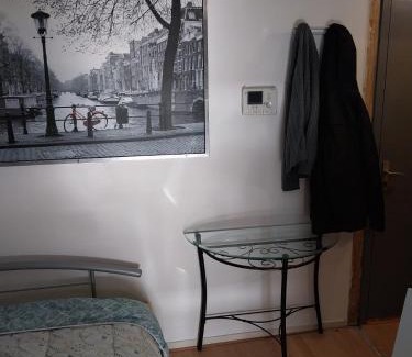 Centre Ville Apartment | Le Floréal
