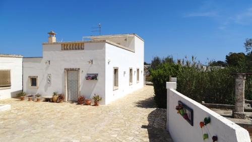 Fasano House | Le Fogge