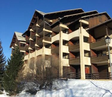 Molines-en-Queyras Apartment | LE FONTAGNEL N°310
