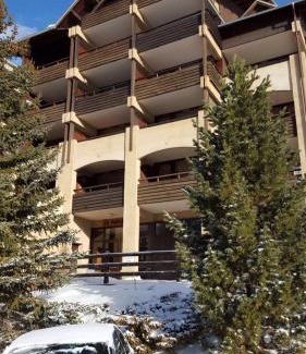 Molines-en-Queyras Apartment | LE FONTAGNEL N°310