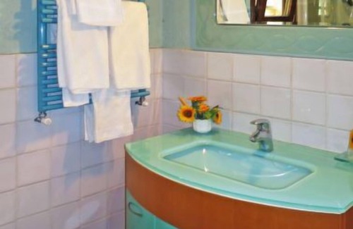 San Gimignano House | Le Fonti di Santa Lucia by Interhome