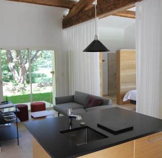 Caseneuve House | Le Fournil en Provence