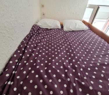 Besancon Apartment | Le Français, studio au calme proche de la gare