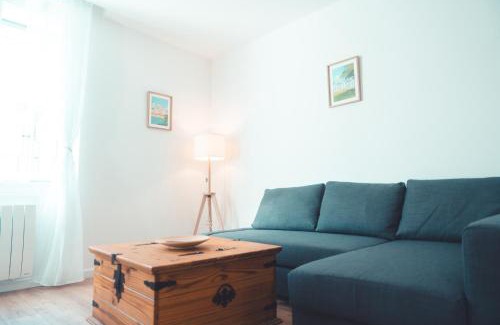 Tours Apartment | Le Friendly - Convivial & Chill