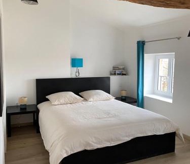 Saint-Etienne-des-Oullieres House | Le Gîte d'Antoine - Beaujolais