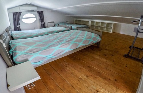 Saint-Paul-Trois-Chateaux Cottage | Le Gîte Tilleul for 5 people