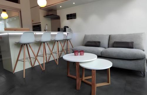 Cap-Ferret Apartment | Le Gîte de l'Océan