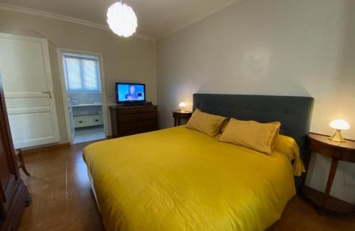 Fumel House | Le gîte de Pouzatel proche Château de Bonaguil