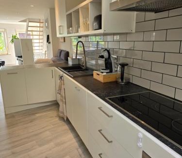 Denderleeuw Apartment | Le gîte des Ambres
