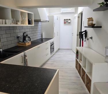 Denderleeuw Apartment | Le gîte des Ambres