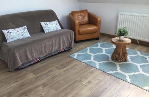 Lecelles Apartment | Le Gîte des Fèves