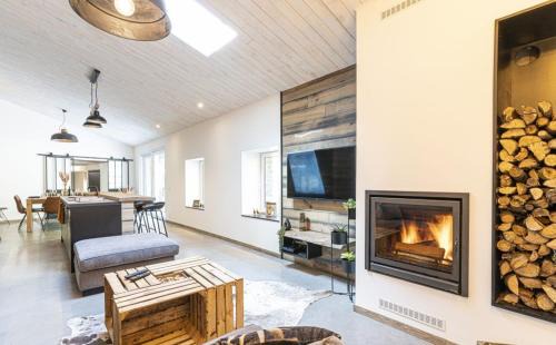 Spa House | Le Gîte des Platanes