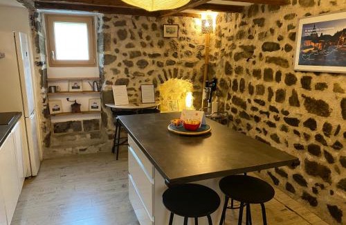 Le Puy-en-Velay Bed & Breakfast | Le gîte du Bessat