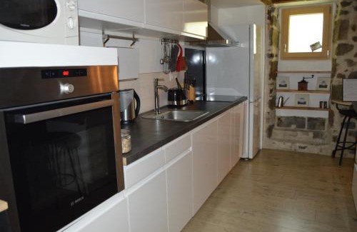 Le Puy-en-Velay Bed & Breakfast | Le gîte du Bessat