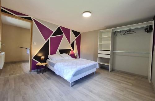 Plainfaing House | Le Gîte du Petit Béret