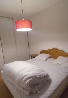 Flumet Apartment | Le gîte du Val