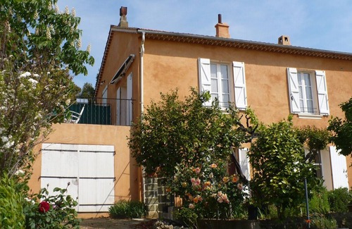 Gassin House | Le Gîte Olivier A Gassin