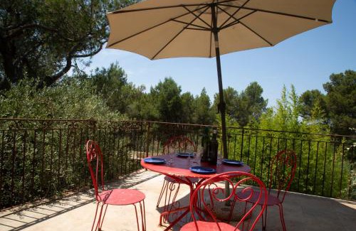 Cavaillon Apartment | Le gîte sous les pins