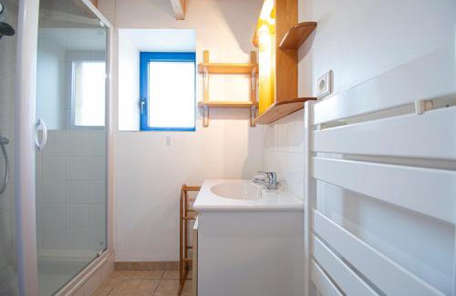 Crozon House | Le Gaoulac'H I Vue mer & Grand jardin