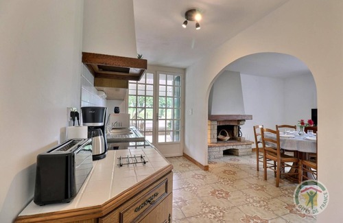 Boisgervilly House | Le Gasnioux - BOISGERVILLY