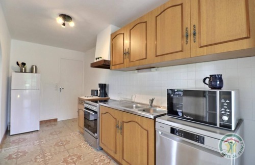 Boisgervilly House | Le Gasnioux - BOISGERVILLY