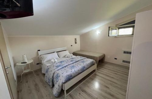 Eboli Bed & Breakfast | Le Gatte