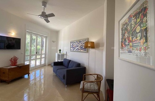 Santa Caterina House | Le Gemelle vacation home