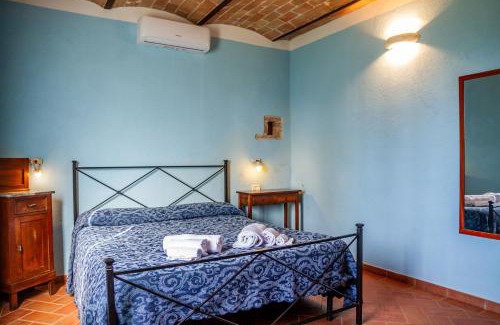 Braccagni House | Le Gerlette - La Stalla
