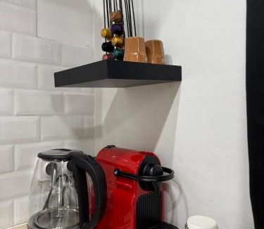 Toulouse City-Centre Apartment | Le Germier - Studio en hyper-centre de Toulouse