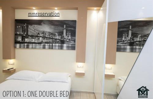Zona XXX Castel Fusano House | Le Ghiande Guest House