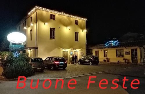 Massarosa Bed & Breakfast | Le Ginestre B & B