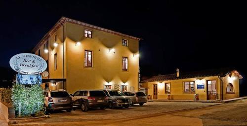 Massarosa Bed & Breakfast | Le Ginestre B & B