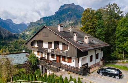 Alleghe Apartment | Le Ginestre