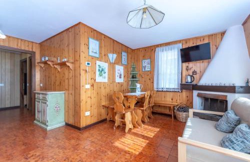Alleghe Apartment | Le Ginestre