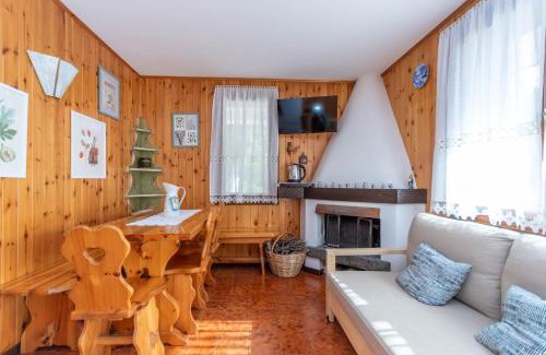 Alleghe Apartment | Le Ginestre