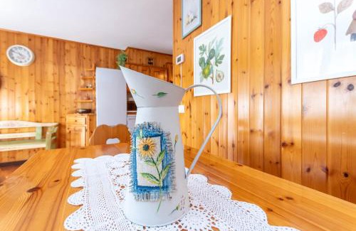 Alleghe Apartment | Le Ginestre