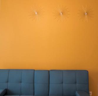 Lapalud Apartment | Le Ginger Tricastin