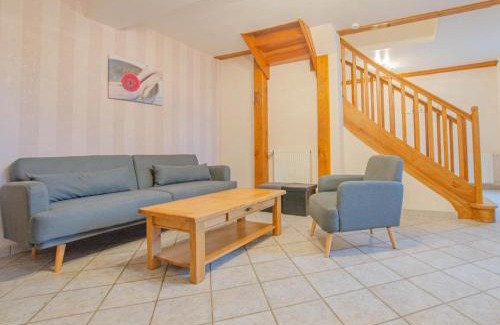 Villy-en-Trodes House | Le gite de la boderonne