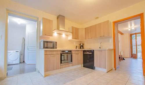 Villy-en-Trodes House | Le gite de la boderonne