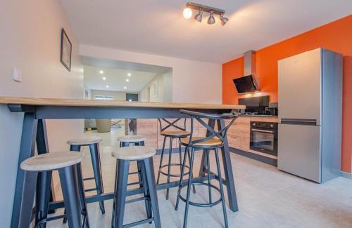 Plessis-Barbuise House | Le gite de la place