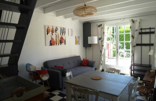 Noyers-sur-Cher House | Le gite du Canal