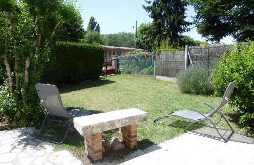 Noyers-sur-Cher House | Le gite du Canal