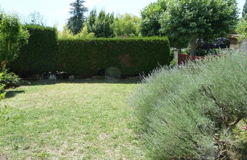 Noyers-sur-Cher House | Le gite du Canal