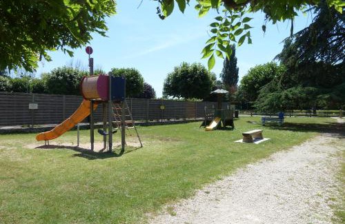 Noyers-sur-Cher House | Le gite du Canal