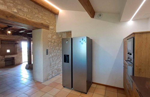 Cahuzac-sur-Vere House | Le Gite du Combal - Country house in the heart of the Tarn vineyards