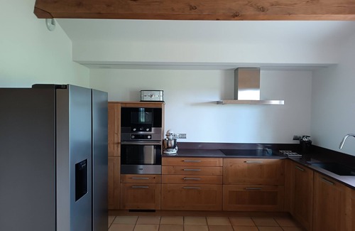 Cahuzac-sur-Vere House | Le Gite du Combal - Country house in the heart of the Tarn vineyards