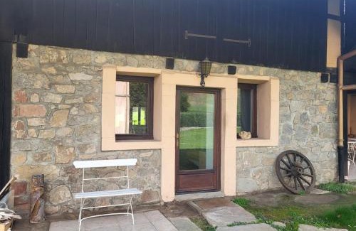 Travexin Apartment | Le GITE Du MEIERHOF