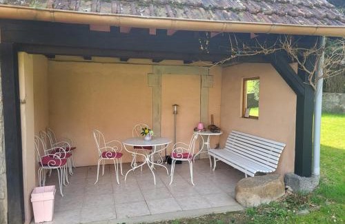 Travexin Apartment | Le GITE Du MEIERHOF